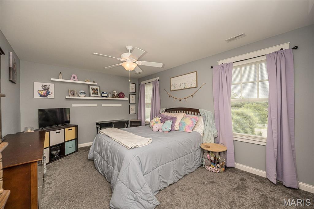 764 Forder Crossing Court