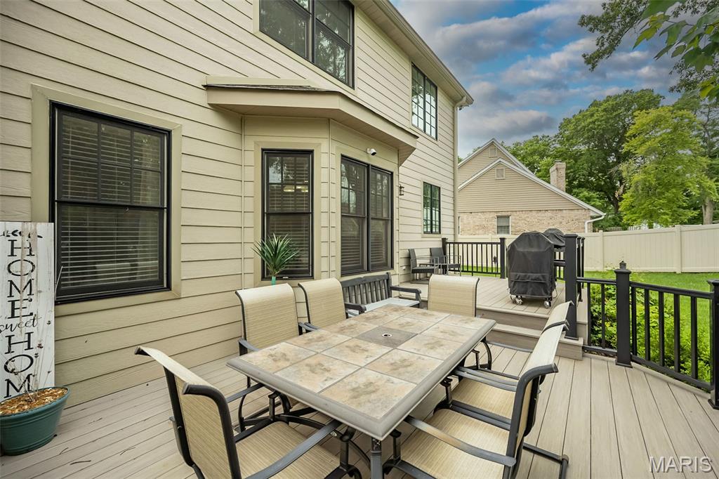 764 Forder Crossing Court