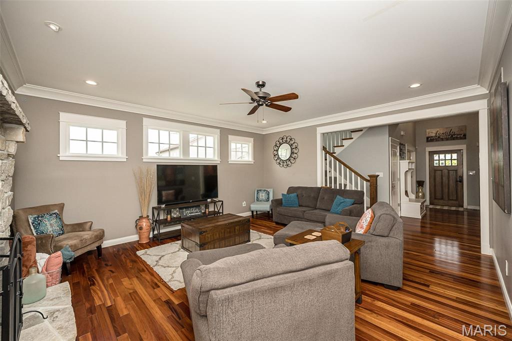 764 Forder Crossing Court
