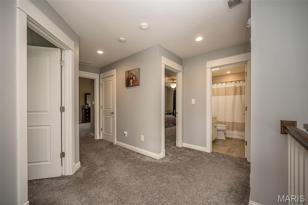 764 Forder Crossing Court