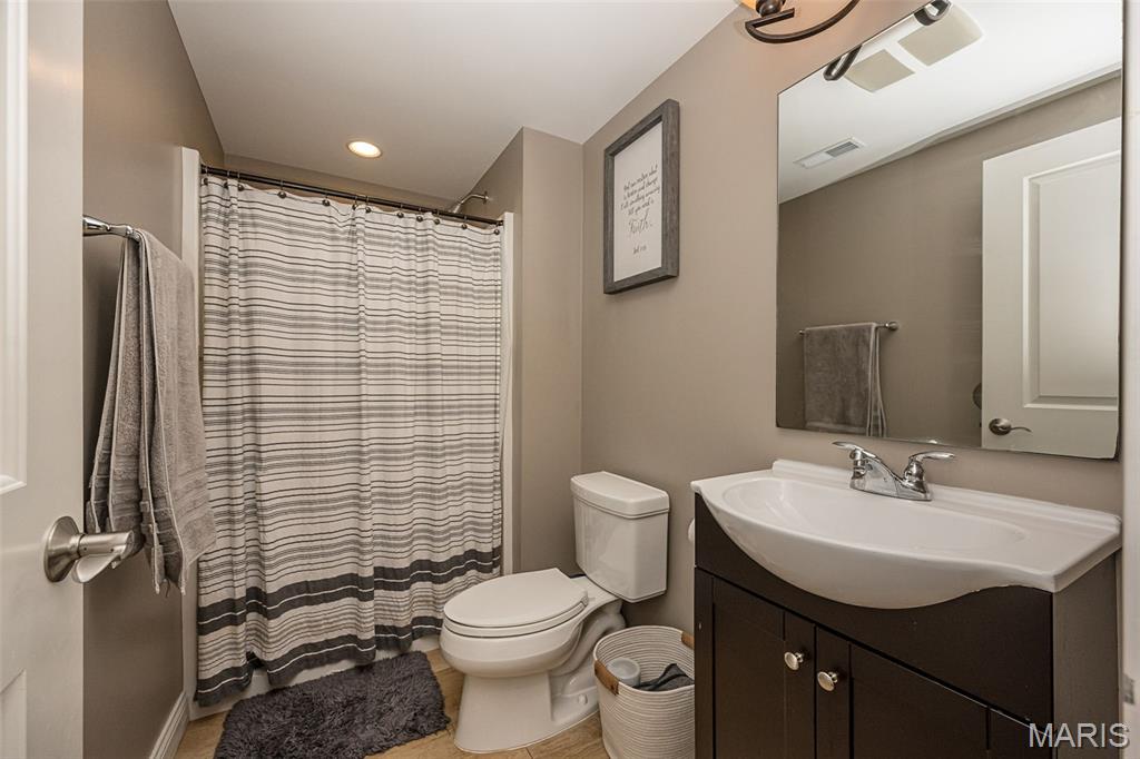764 Forder Crossing Court
