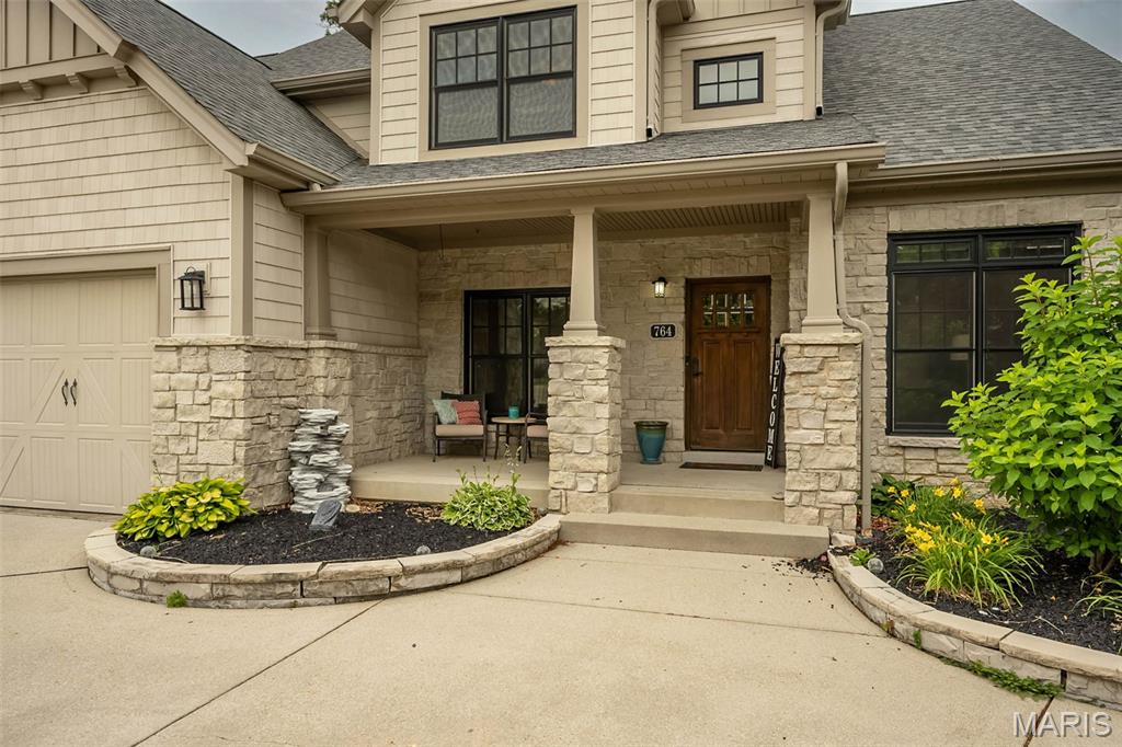764 Forder Crossing Court
