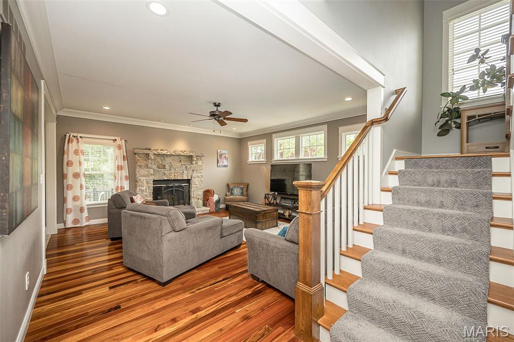 764 Forder Crossing Court