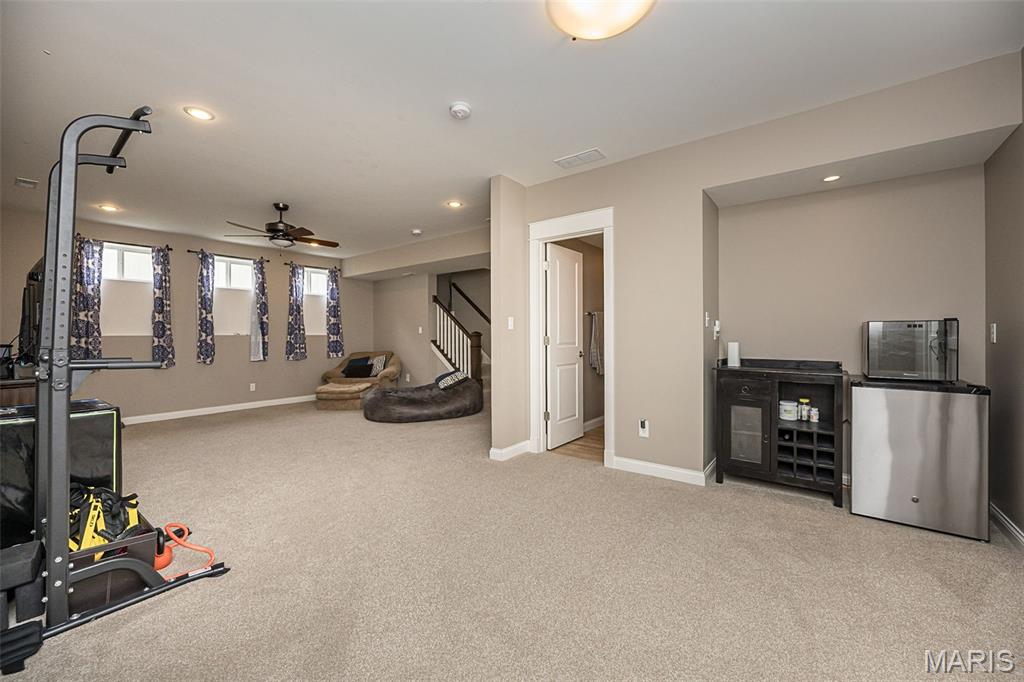 764 Forder Crossing Court