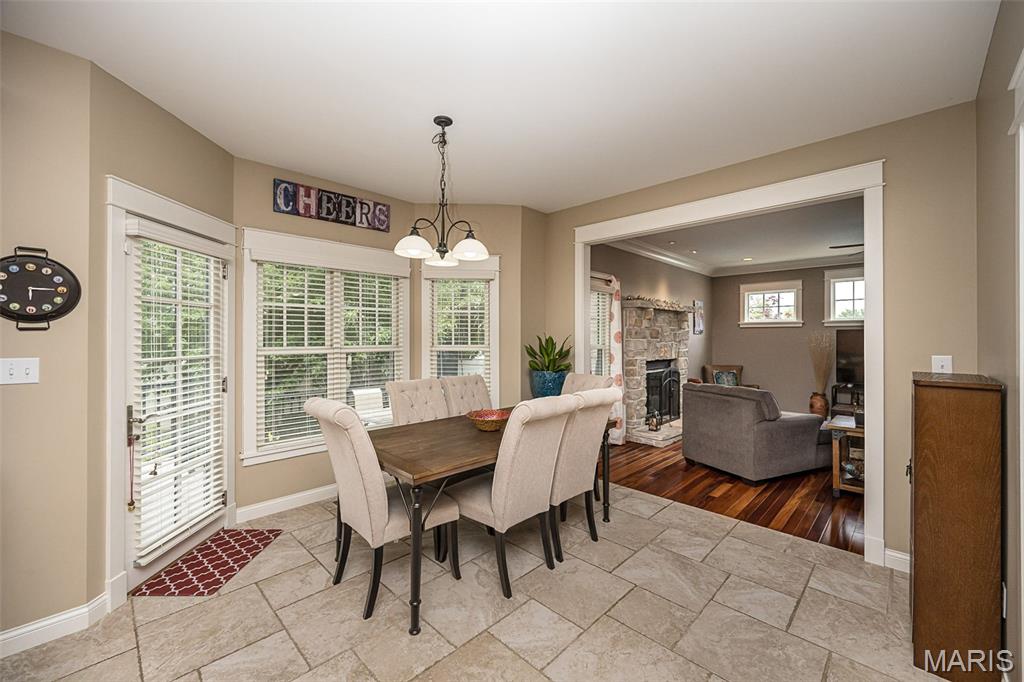 764 Forder Crossing Court