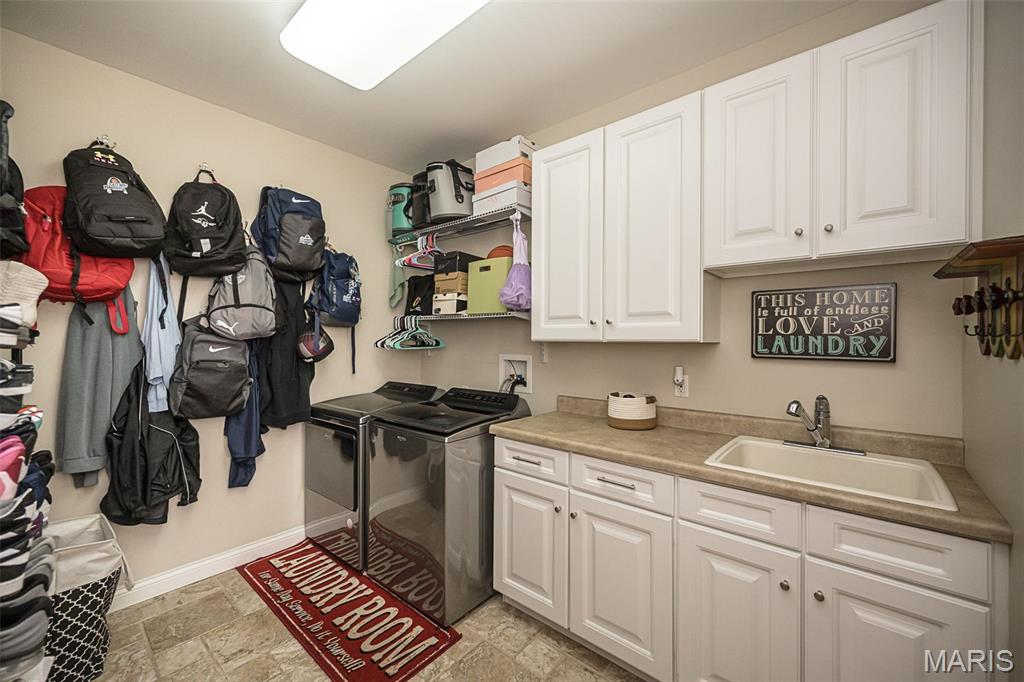 764 Forder Crossing Court