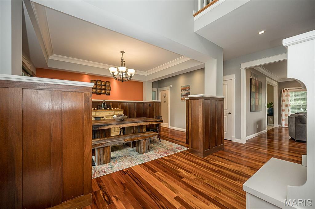 764 Forder Crossing Court