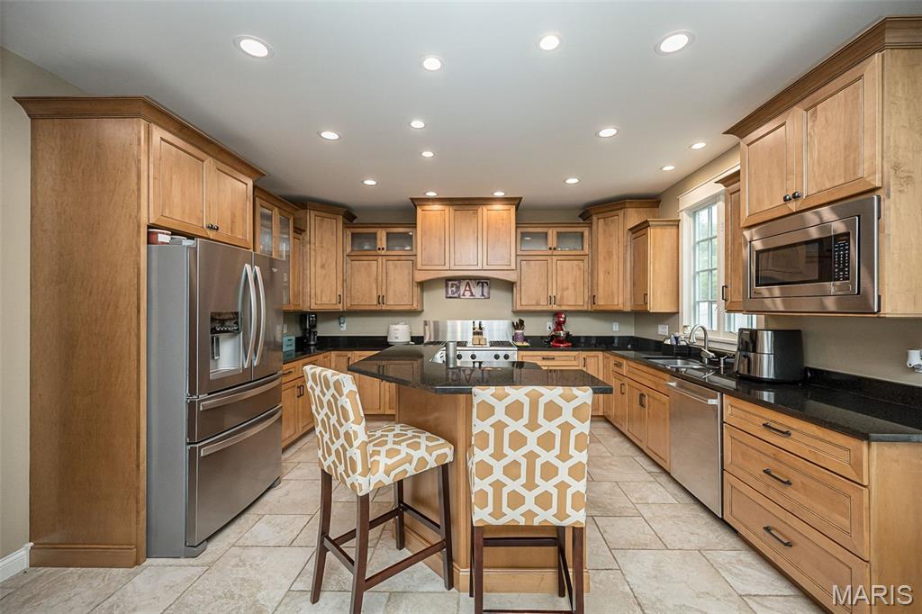 764 Forder Crossing Court