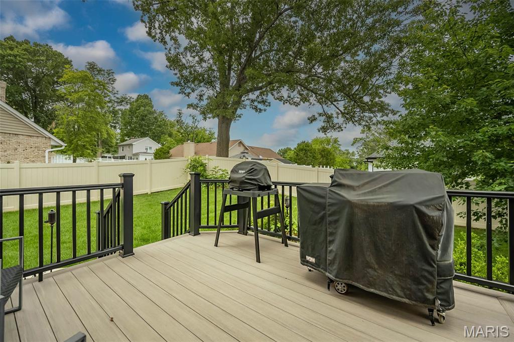 764 Forder Crossing Court