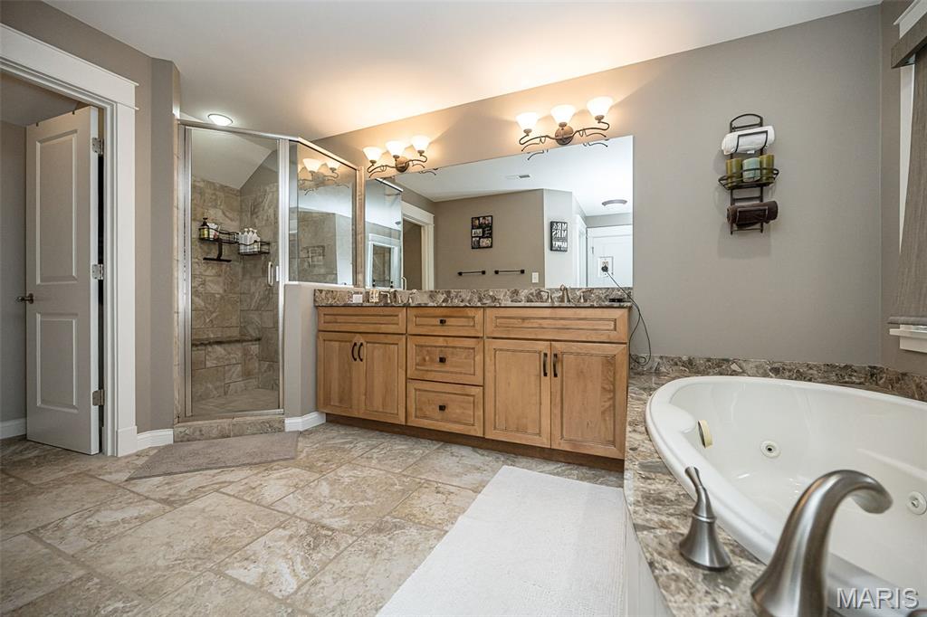 764 Forder Crossing Court