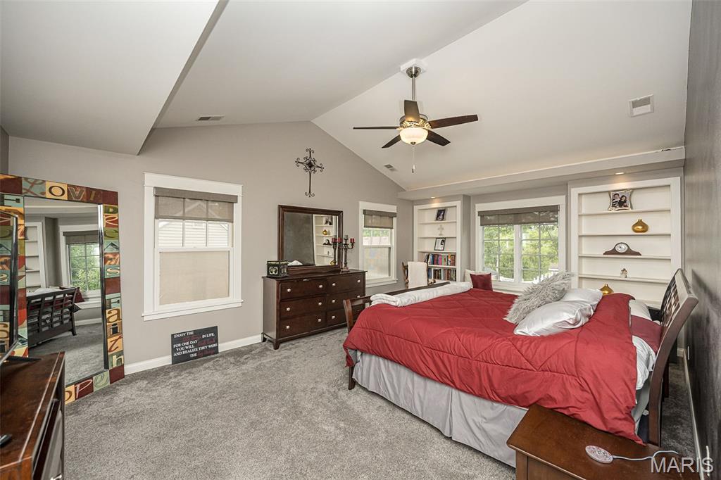 764 Forder Crossing Court