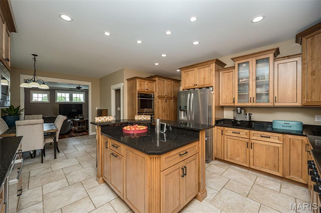 764 Forder Crossing Court