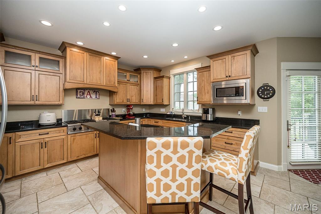 764 Forder Crossing Court