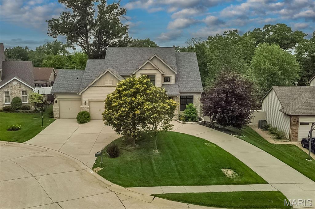 764 Forder Crossing Court