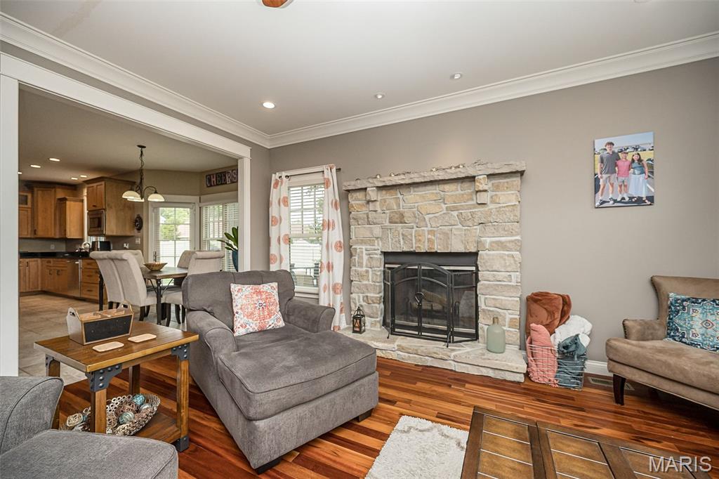 764 Forder Crossing Court