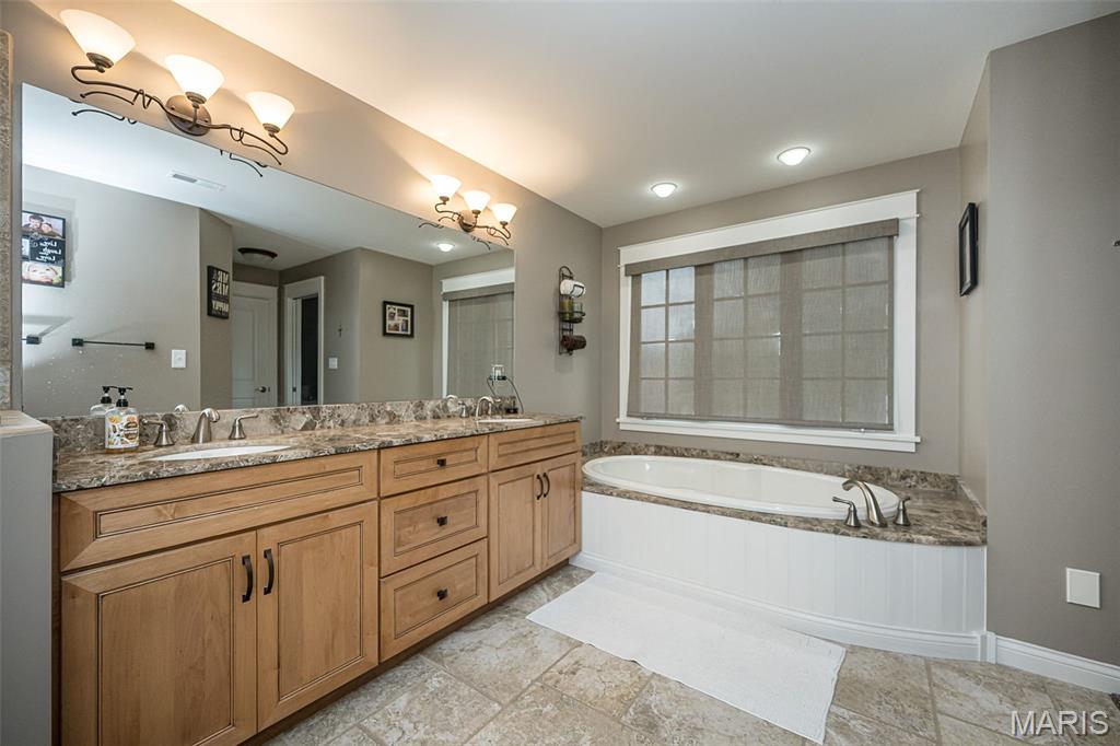 764 Forder Crossing Court