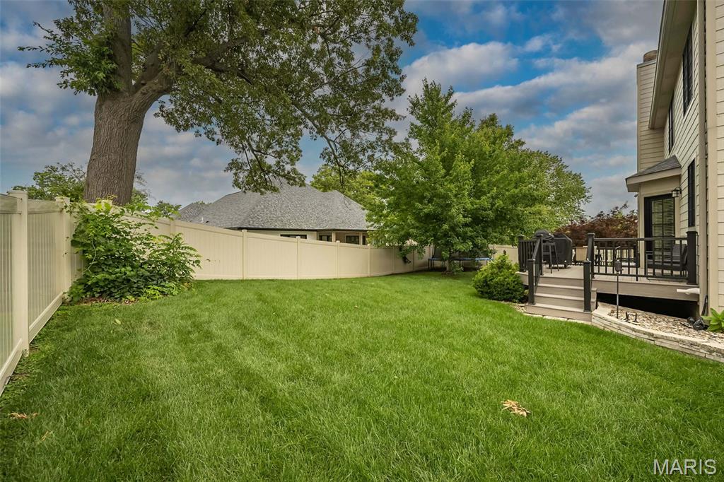 764 Forder Crossing Court