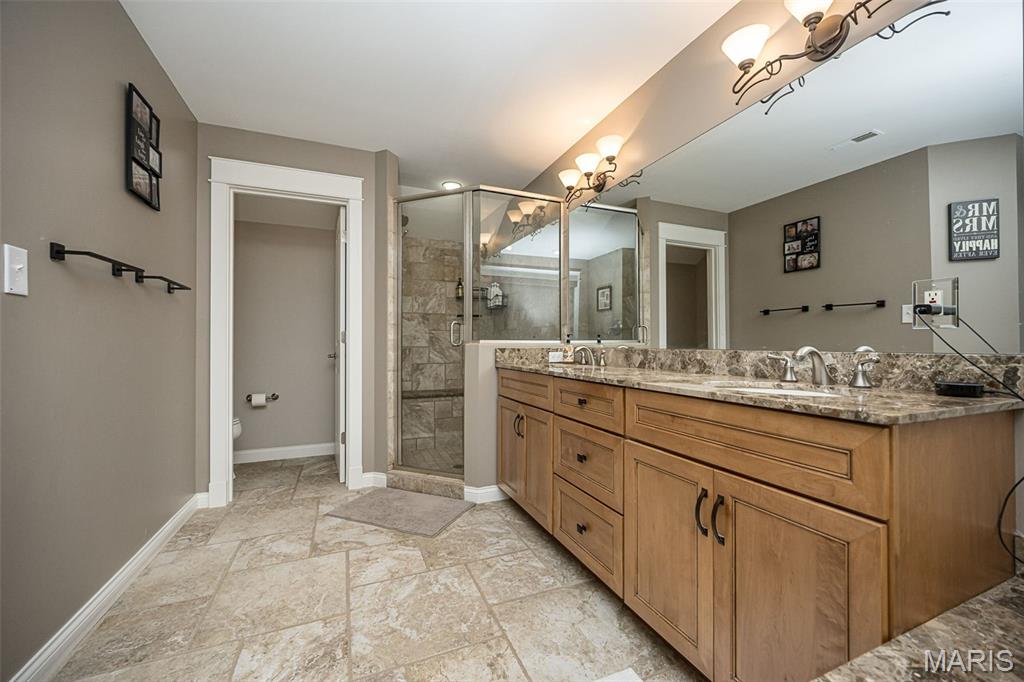 764 Forder Crossing Court