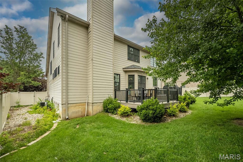 764 Forder Crossing Court