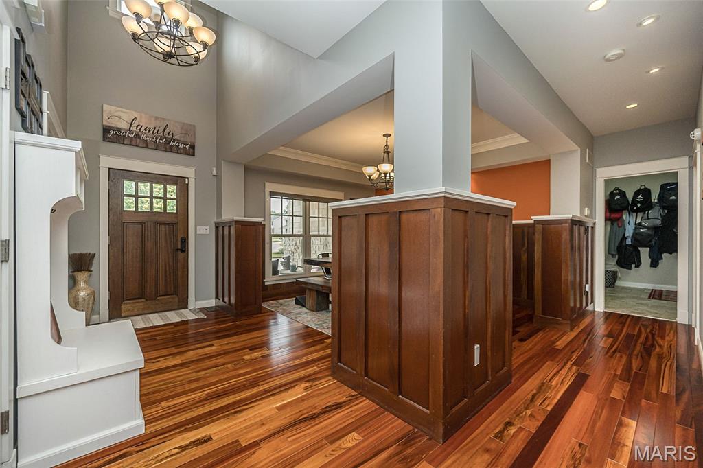 764 Forder Crossing Court