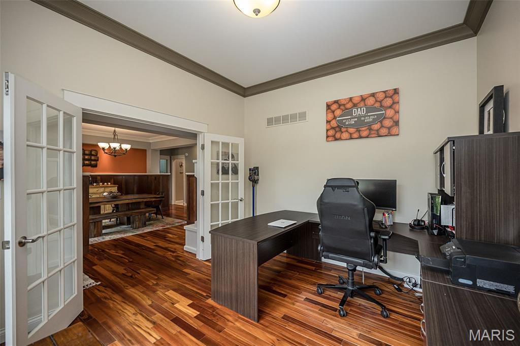 764 Forder Crossing Court