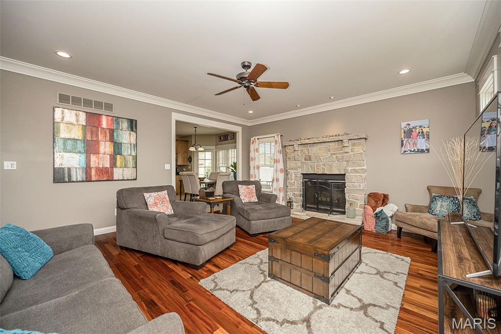 764 Forder Crossing Court