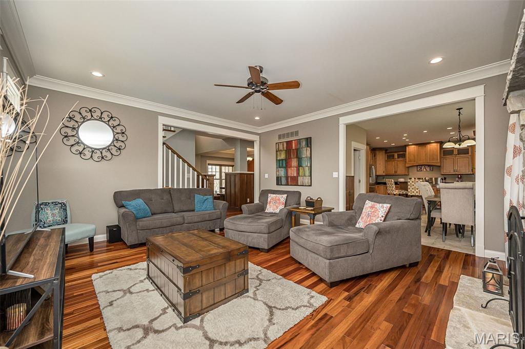 764 Forder Crossing Court