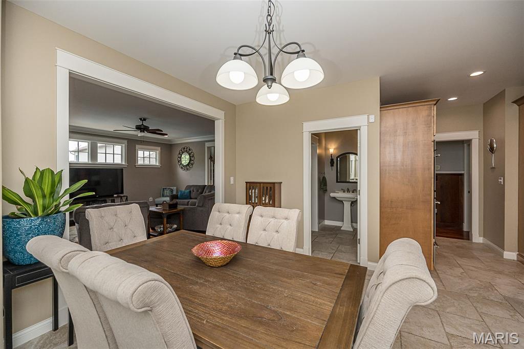 764 Forder Crossing Court