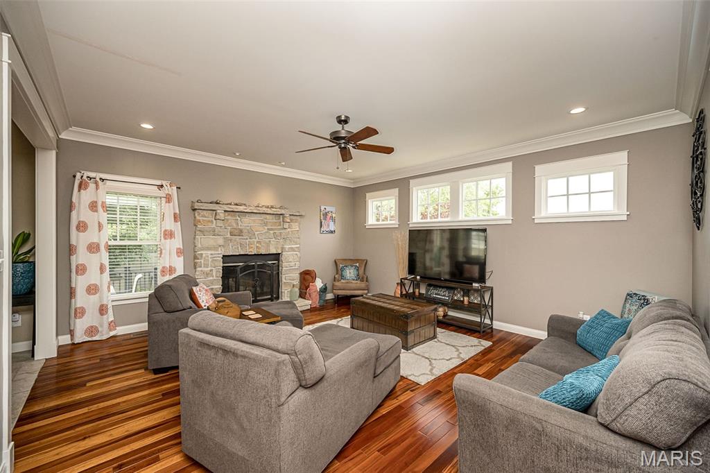 764 Forder Crossing Court
