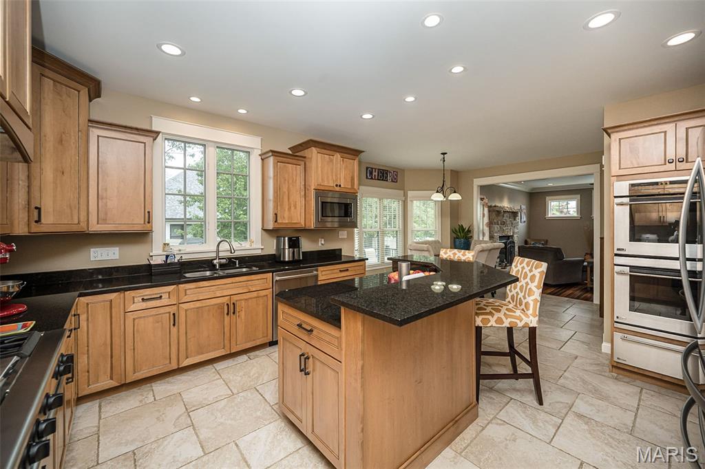 764 Forder Crossing Court