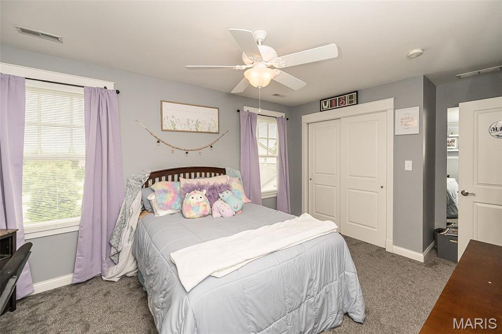 764 Forder Crossing Court