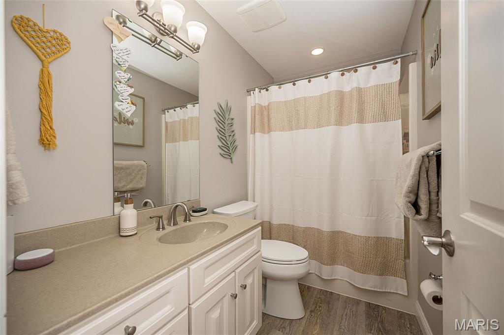 764 Forder Crossing Court