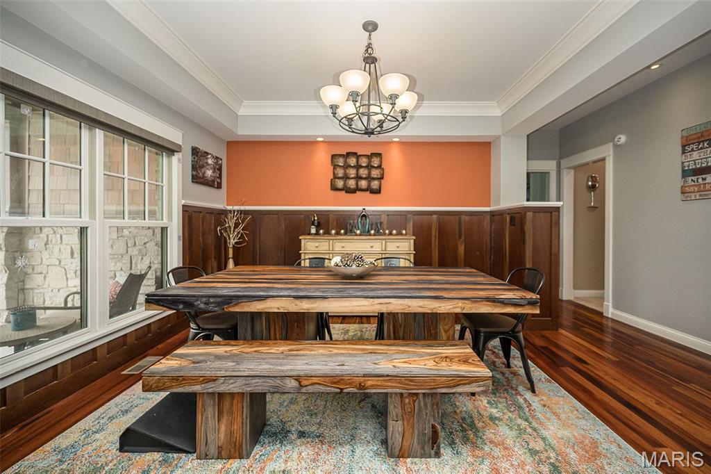 764 Forder Crossing Court