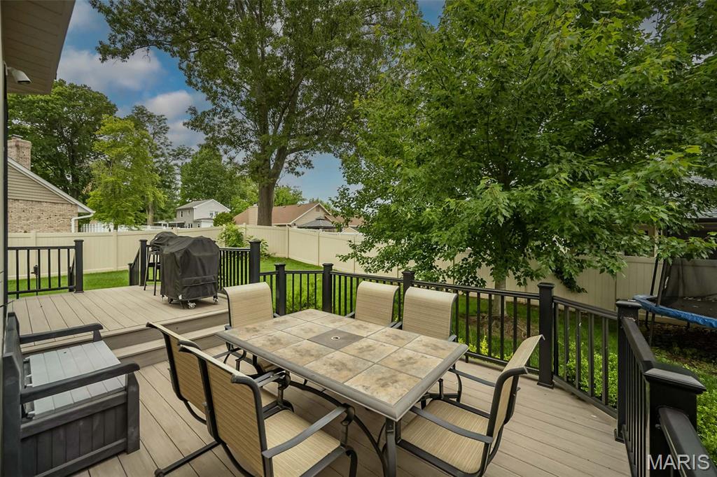 764 Forder Crossing Court
