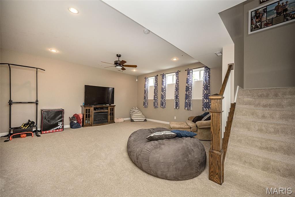764 Forder Crossing Court