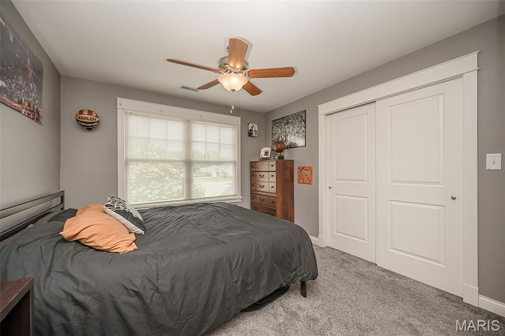 764 Forder Crossing Court