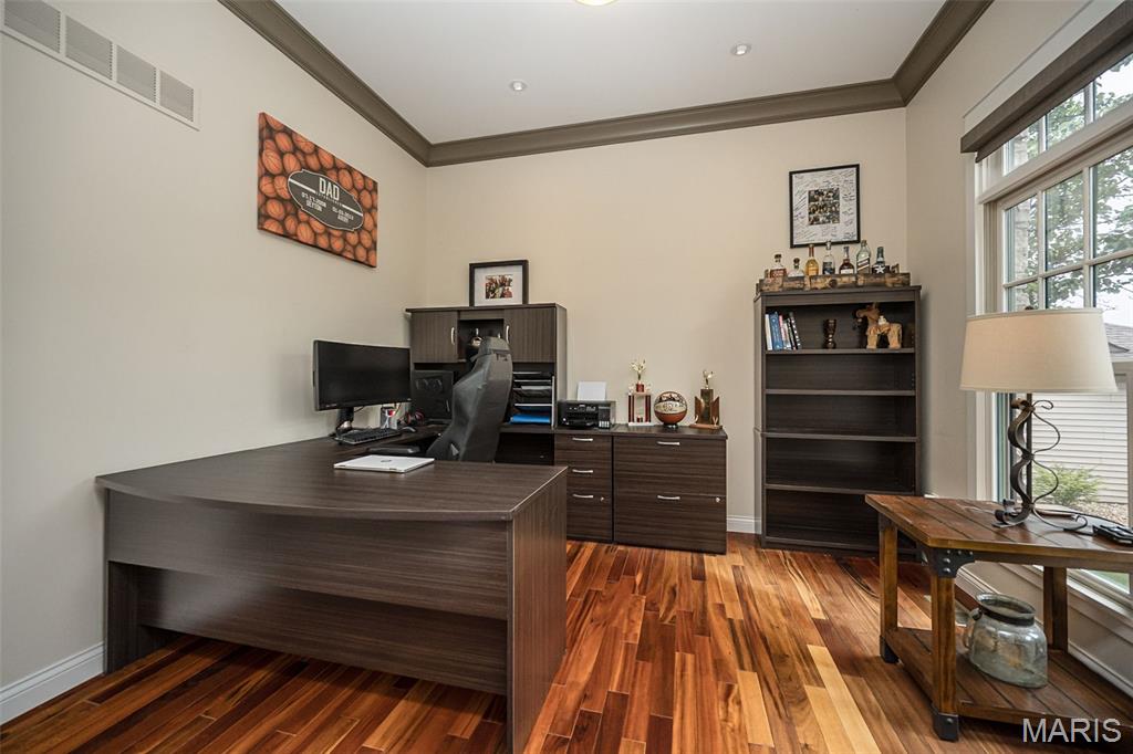 764 Forder Crossing Court