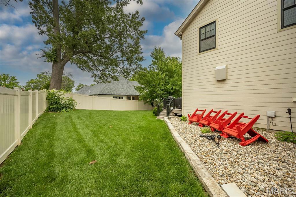 764 Forder Crossing Court