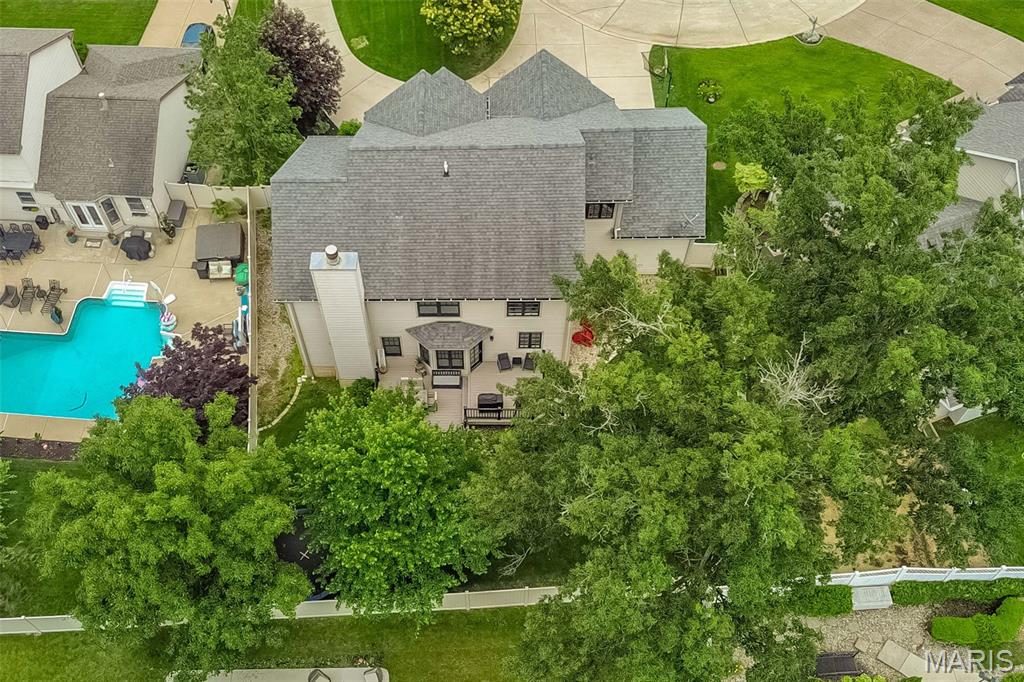 764 Forder Crossing Court
