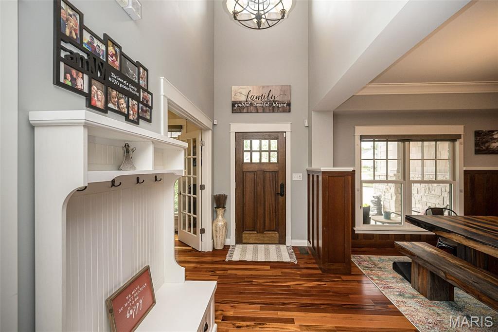 764 Forder Crossing Court