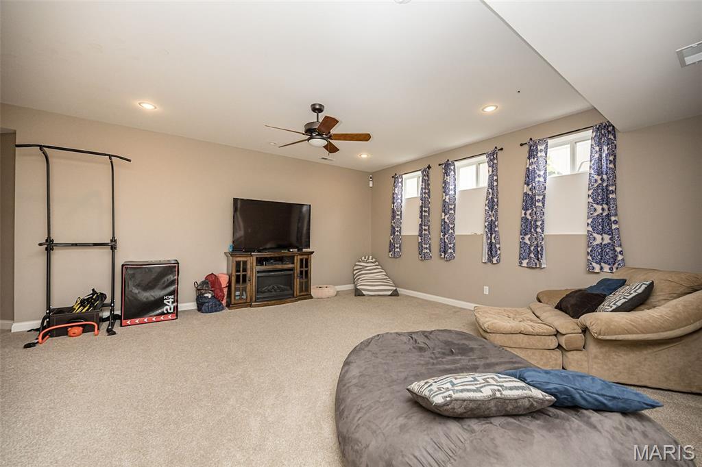 764 Forder Crossing Court