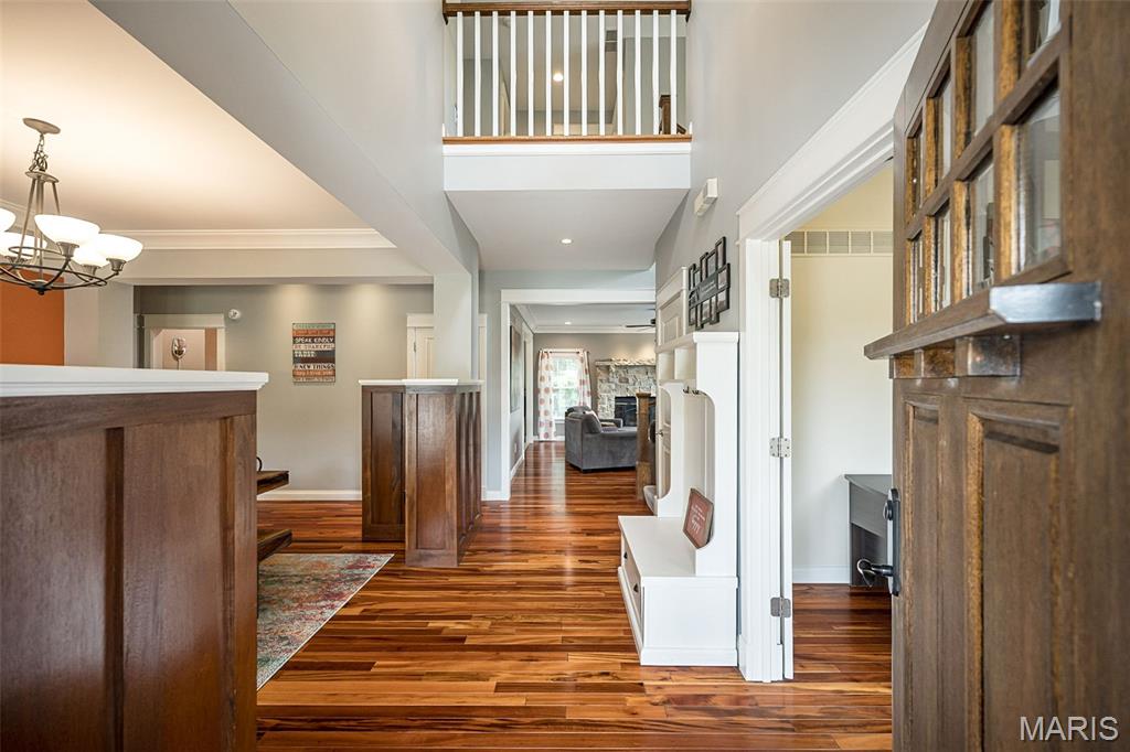 764 Forder Crossing Court
