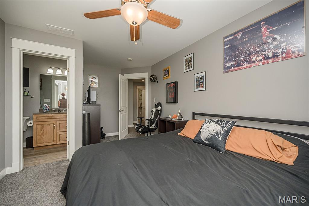 764 Forder Crossing Court