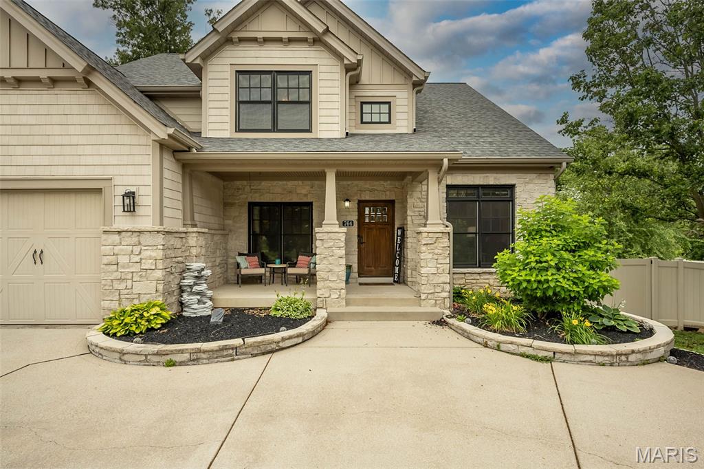 764 Forder Crossing Court