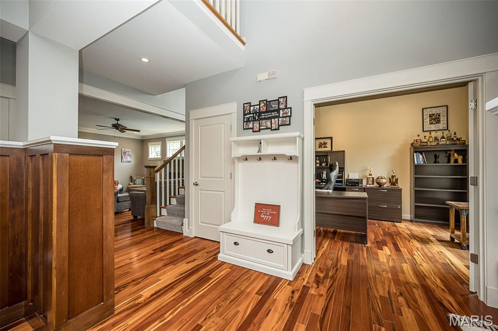 764 Forder Crossing Court