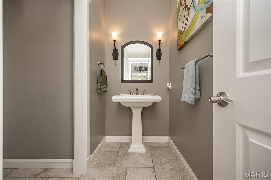 764 Forder Crossing Court