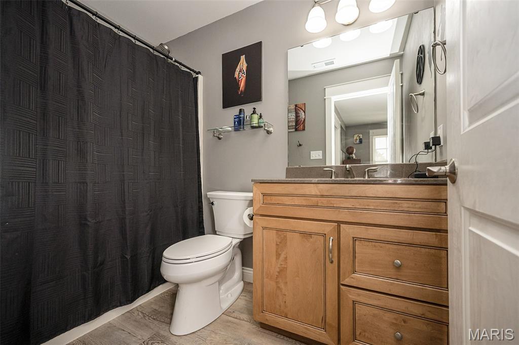 764 Forder Crossing Court