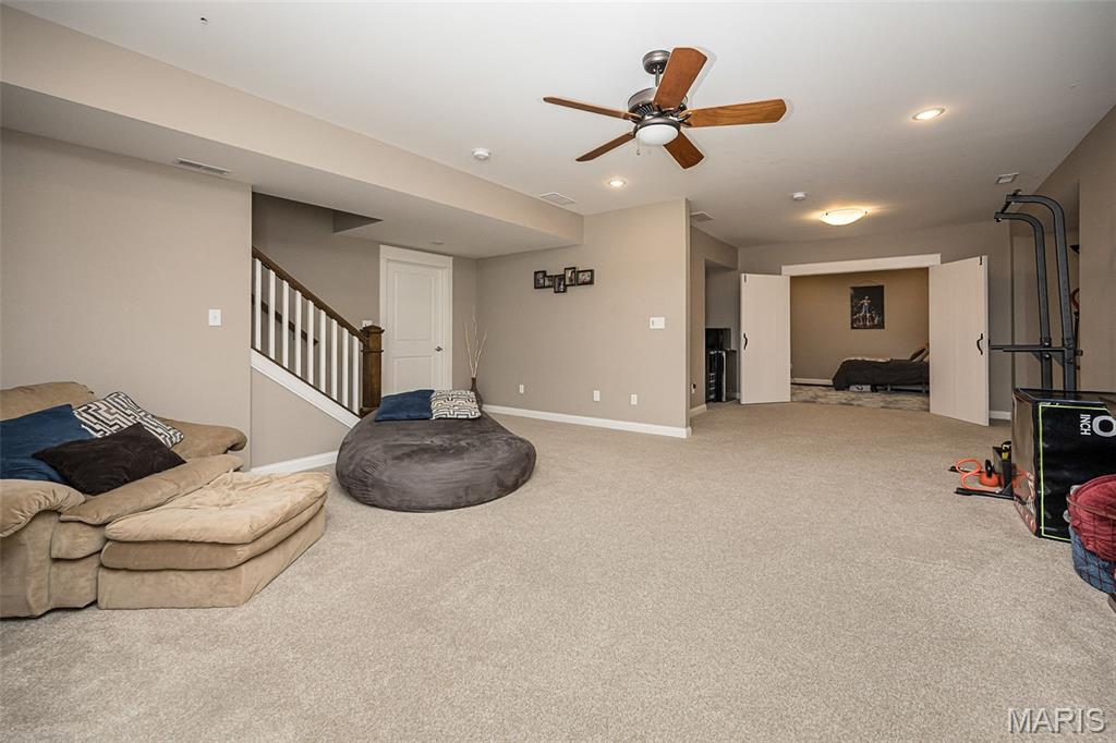 764 Forder Crossing Court