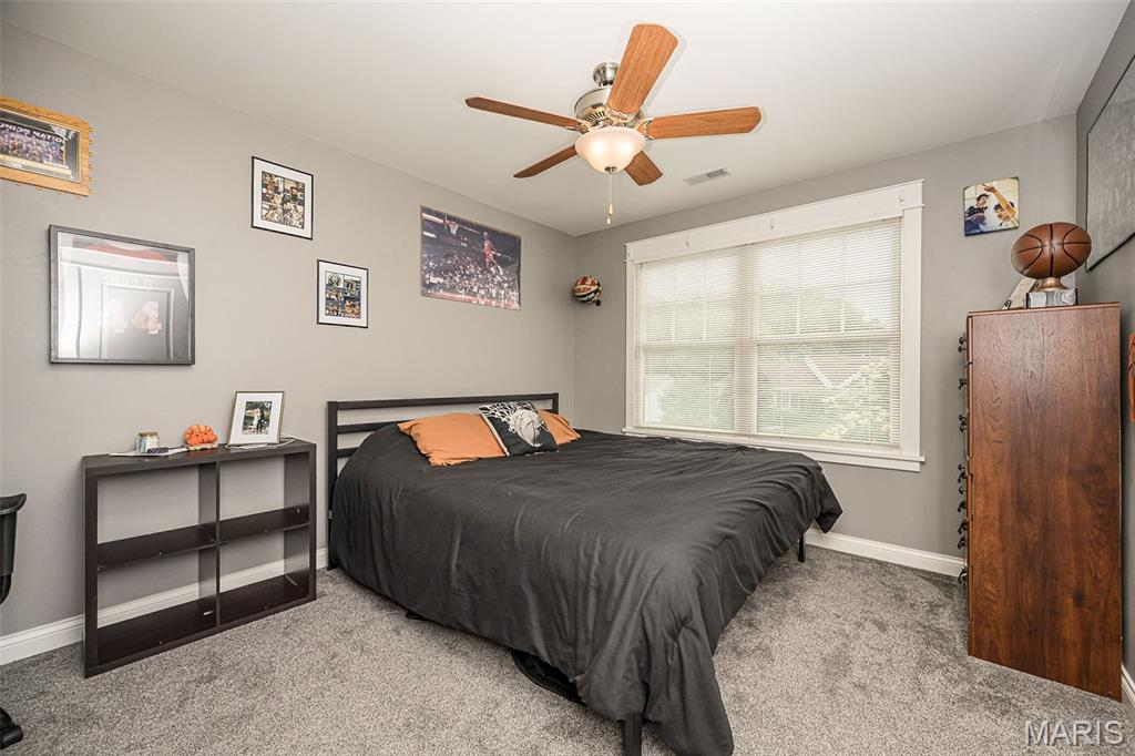 764 Forder Crossing Court