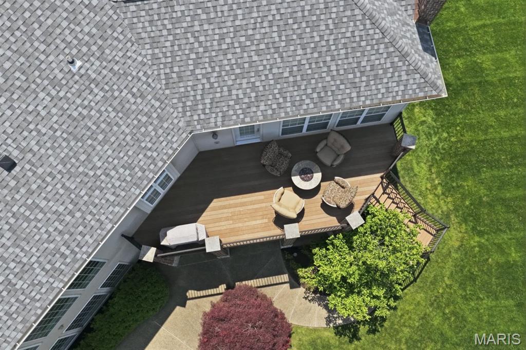 238 Cornwall Drive